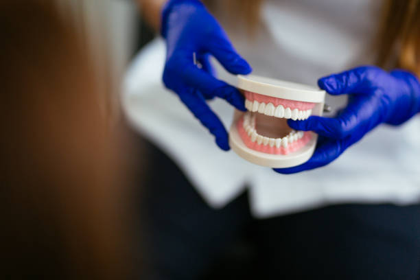 Emergency Dental Services in Assumption, IL