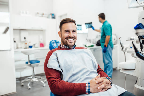 Best Root Canal Treatment  in Assumption, IL