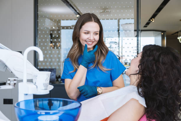 Best Pediatric Dentistry  in Assumption, IL