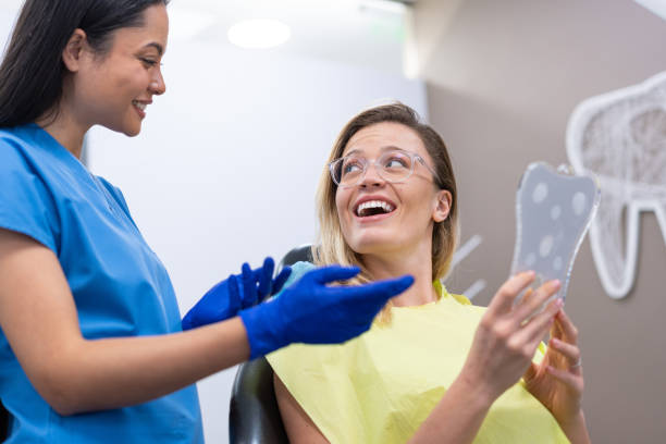 Best Veneers and Lumineers  in Assumption, IL