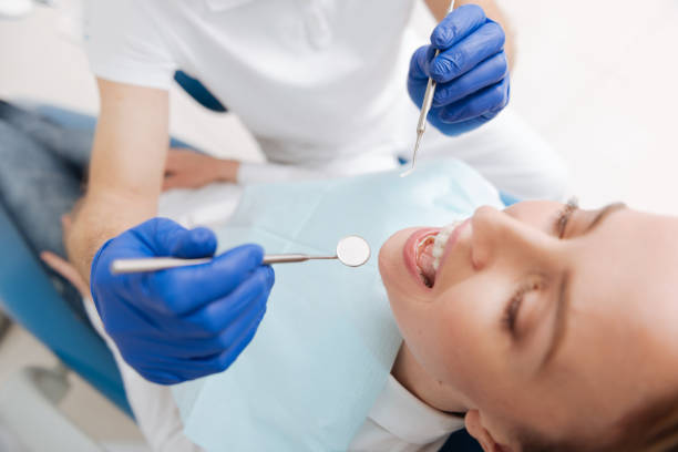 Assumption, IL Holistic Dental Care Services Company